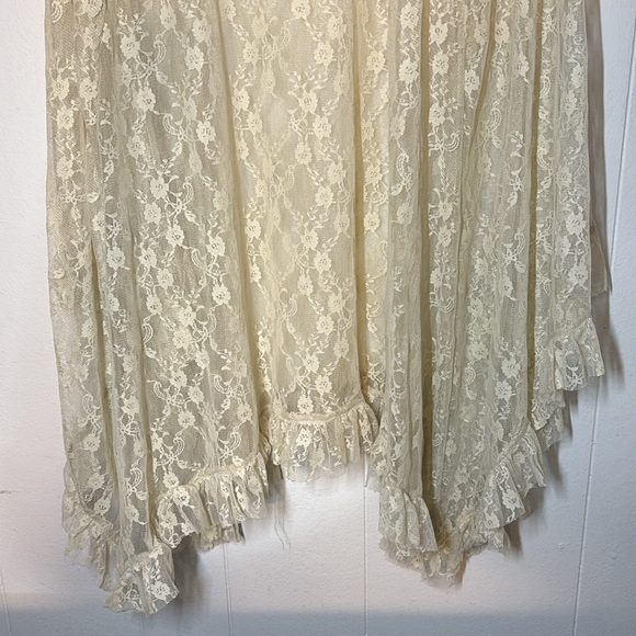 Free People Intimately by Free People Moon Child Maxi Slip - Picture 17 of 17